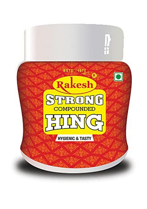 Rakesh Group Hing Powder