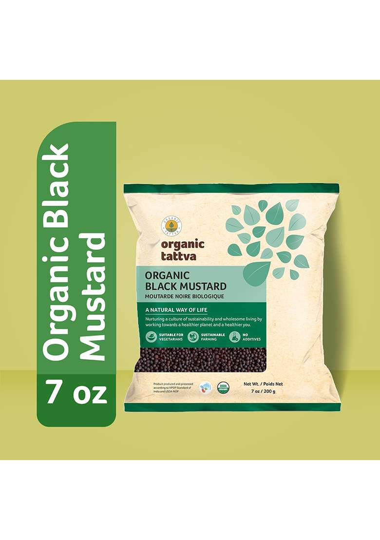 Organic Tattva 