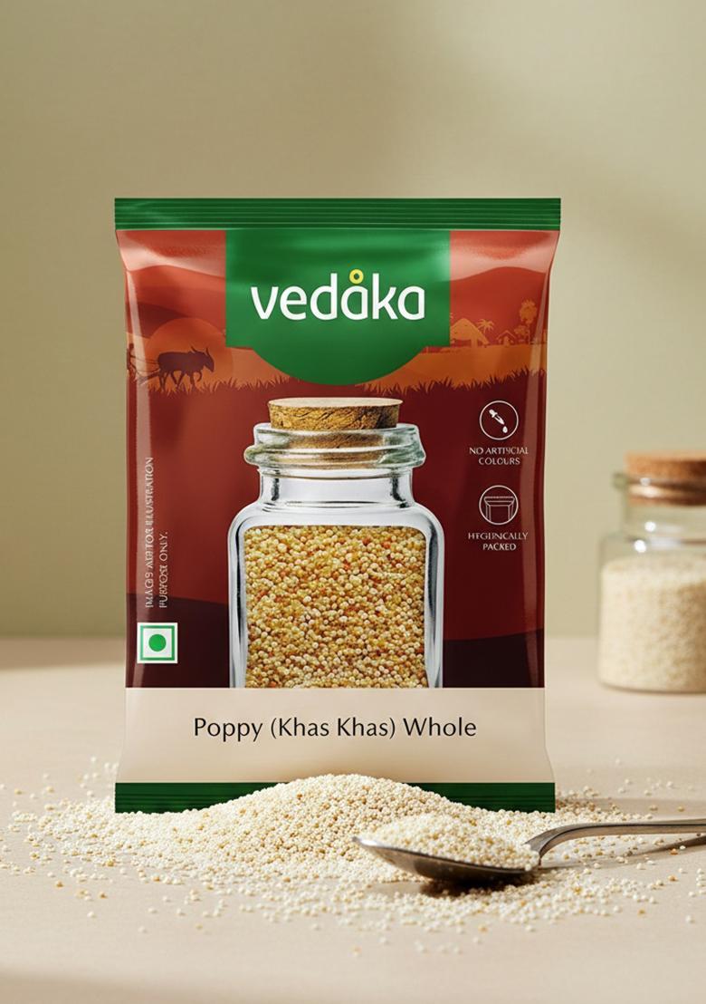Vedaka Amazon Brand