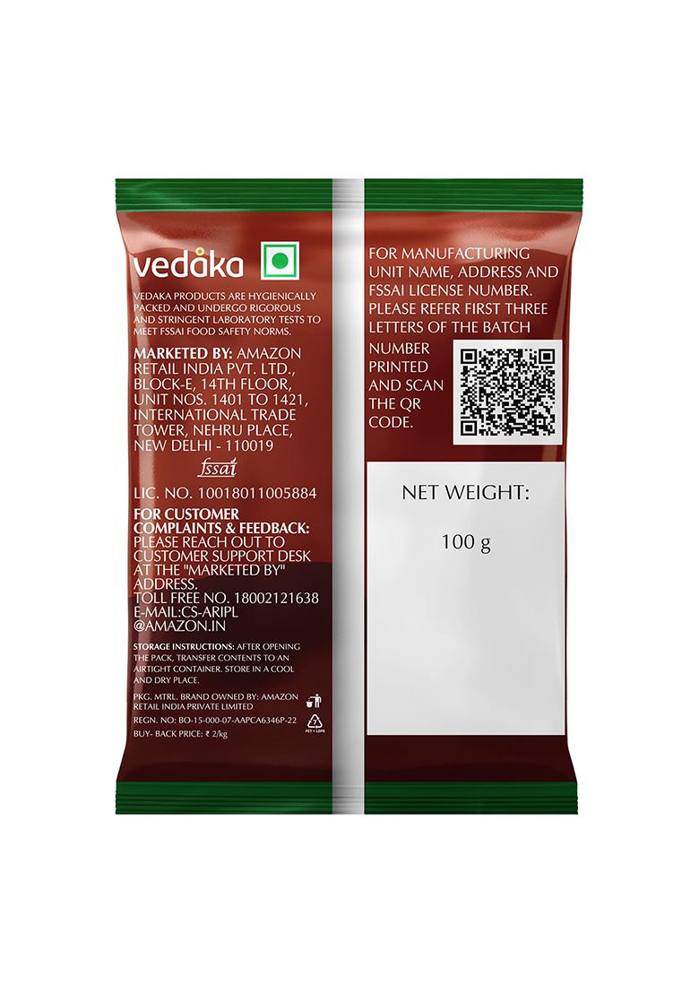 Vedaka Amazon Brand
