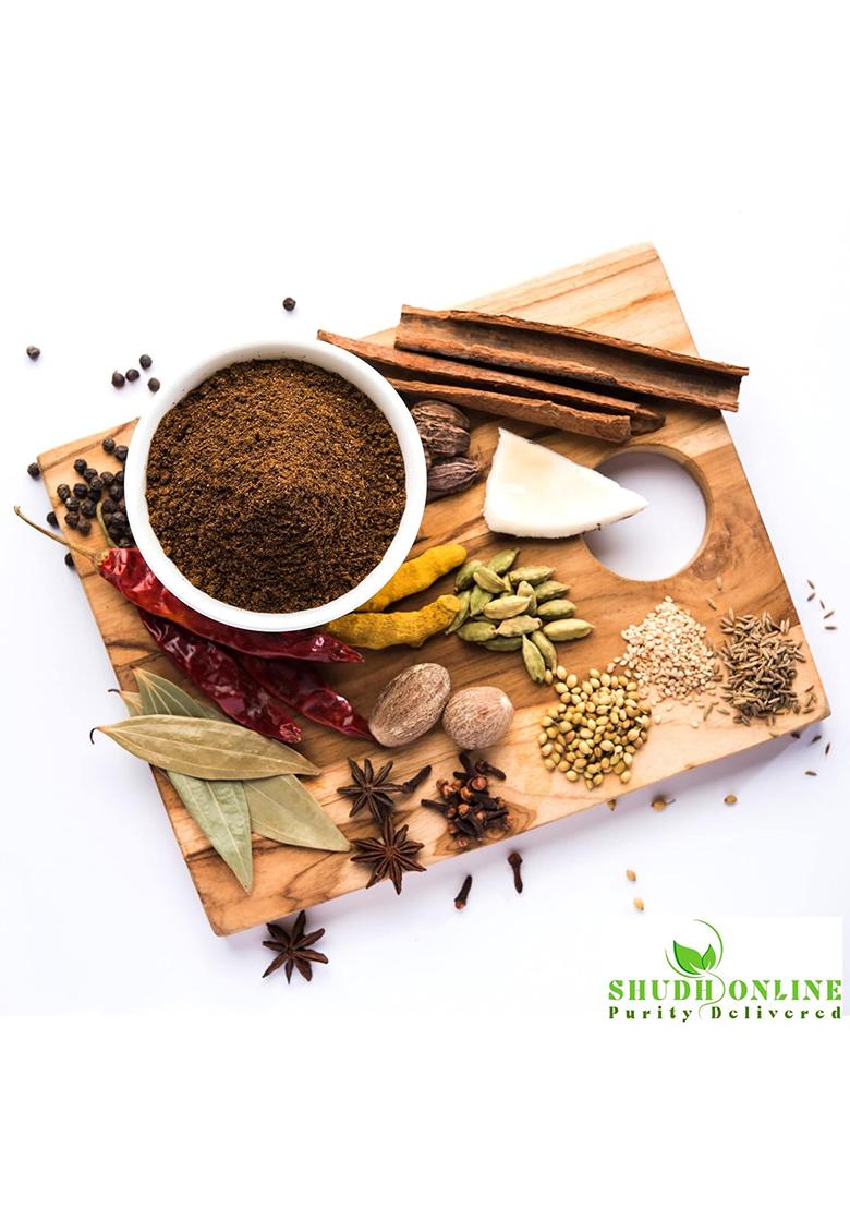 Shudh Online Methi, Ajwain, Kali Jeeri Combo Pack