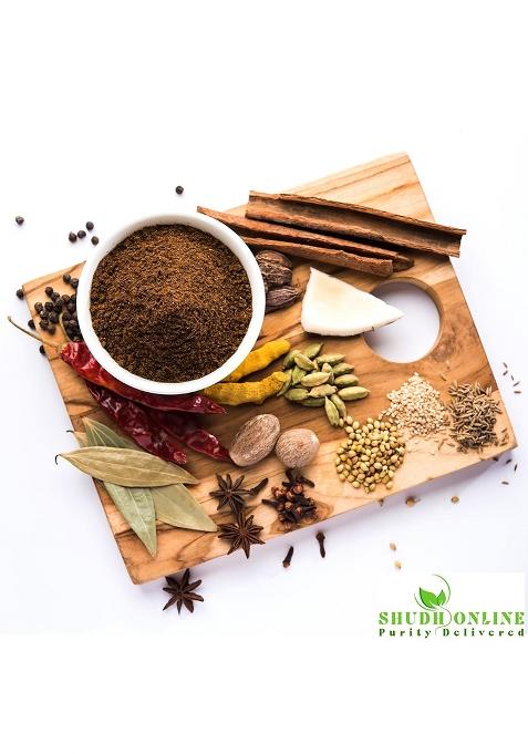 Shudh Online Methi, Ajwain, Kali Jeeri Combo Pack