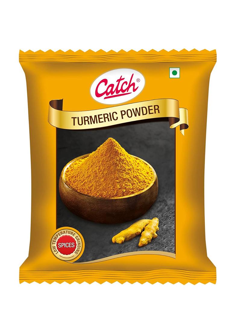 Catch Turmeric Powder, 100G