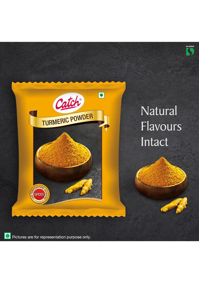 Catch Turmeric Powder, 100G