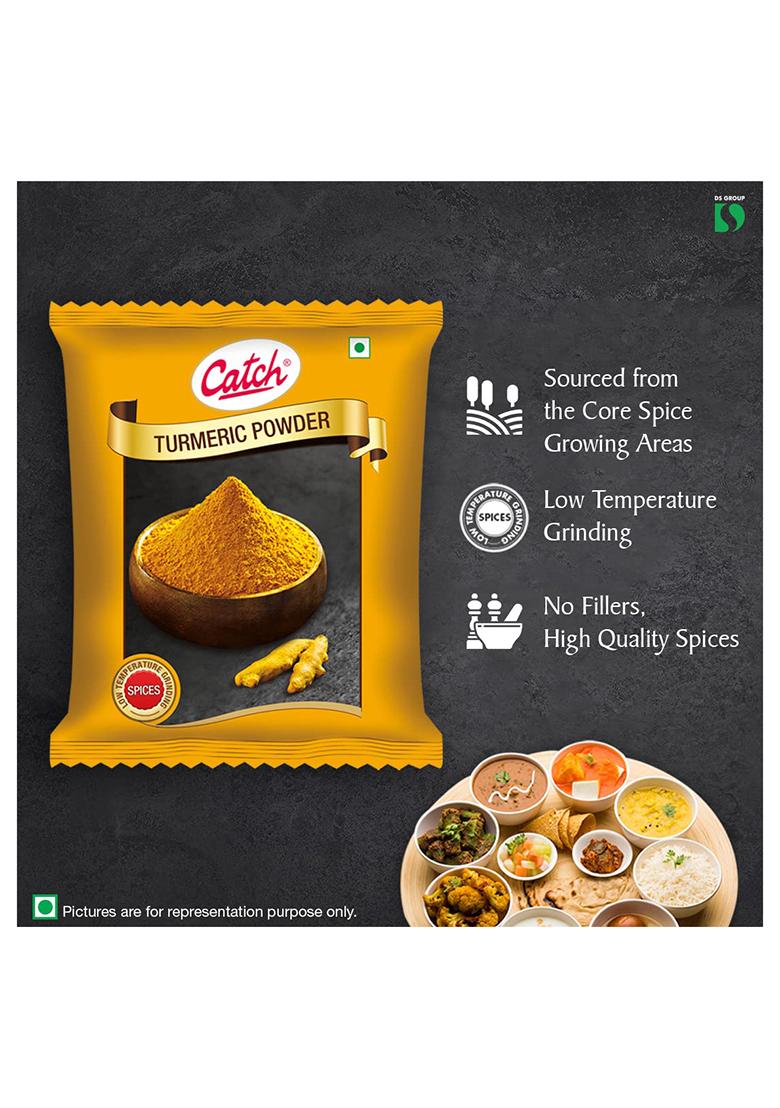 Catch Turmeric Powder, 100G