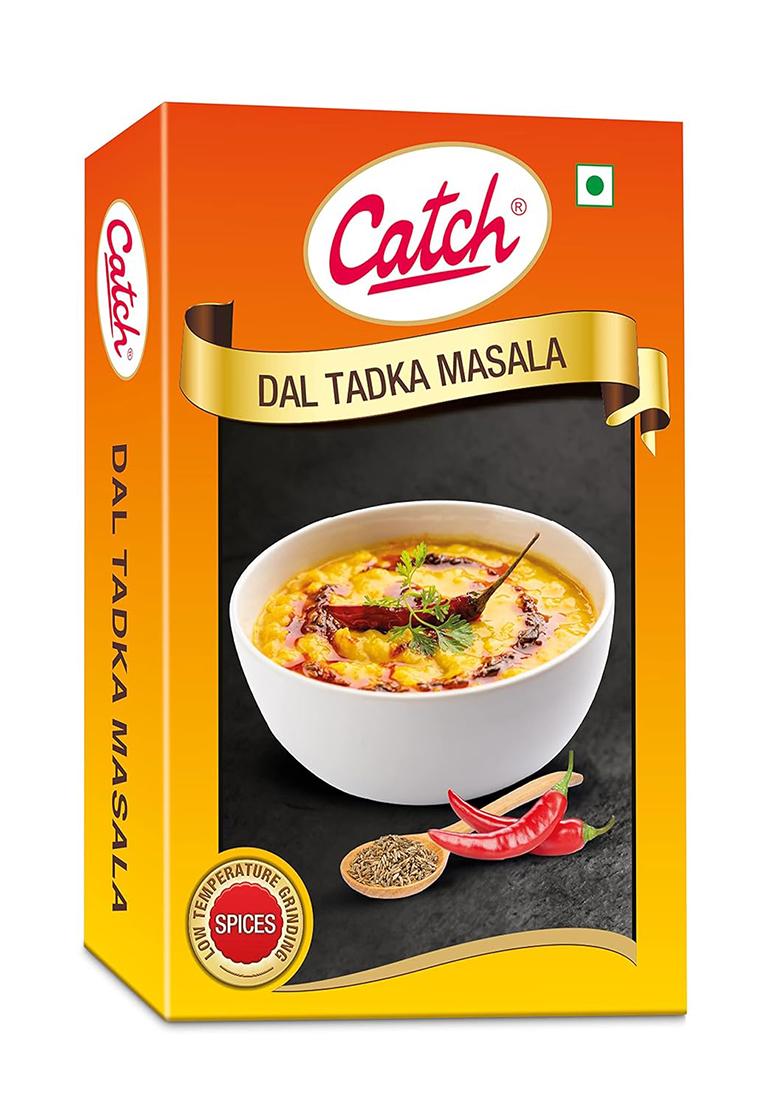 Catch Dal Tadka Masala 100Gm