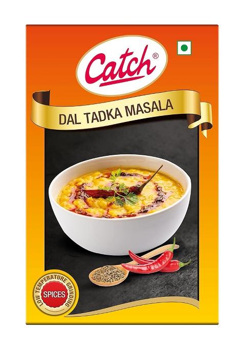 Catch Dal Tadka Masala 100Gm