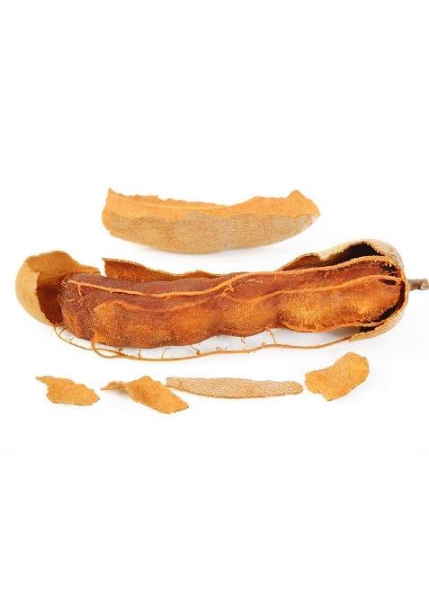 Namdhari'S Sweet Tamarind Mithi Imli Gift Box 250G (Imported From Thailand)