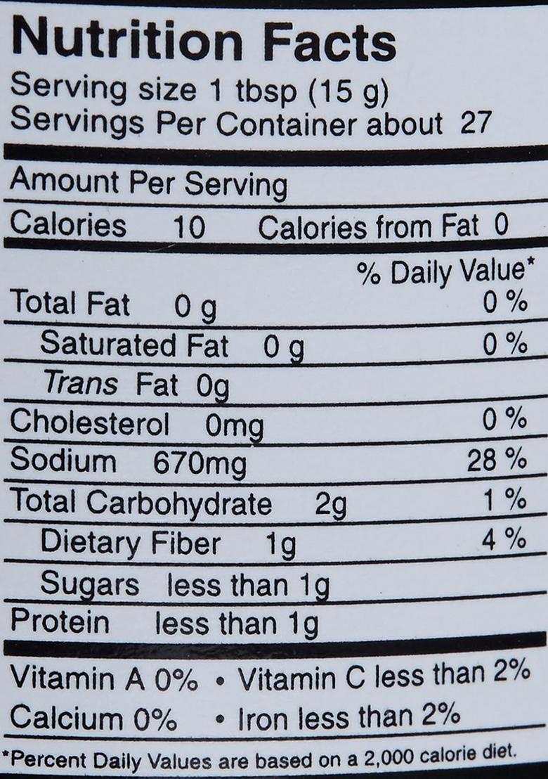 Namjai Green Curry Paste, 400 Gram