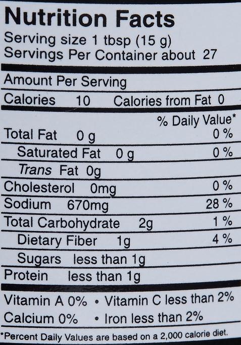 Namjai Green Curry Paste, 400 Gram