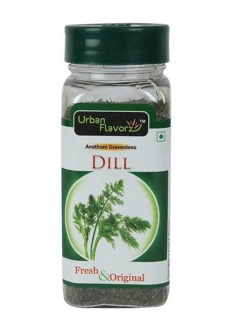 Urban Flavorz Dill , 20G