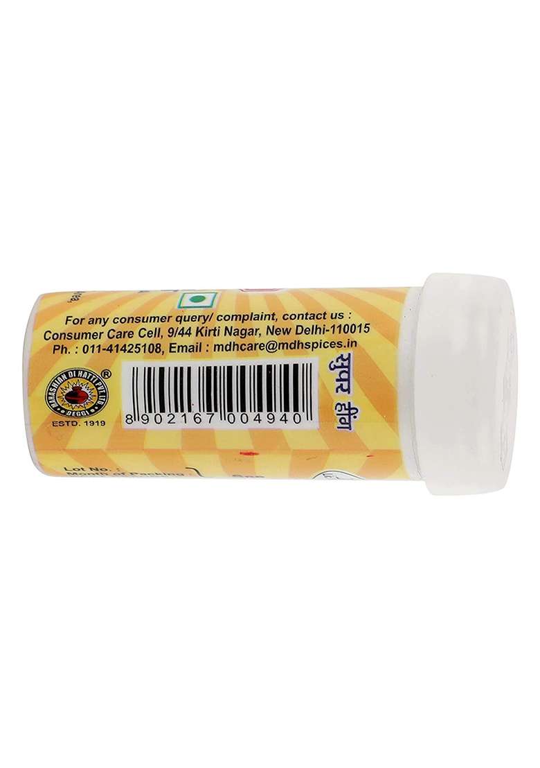 Mdh Hing - 10Gm, Powder - Indya