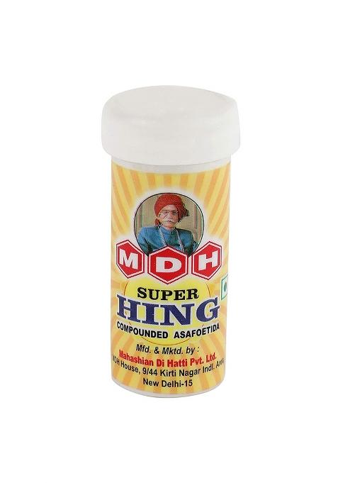 Mdh Hing - 10Gm, Powder