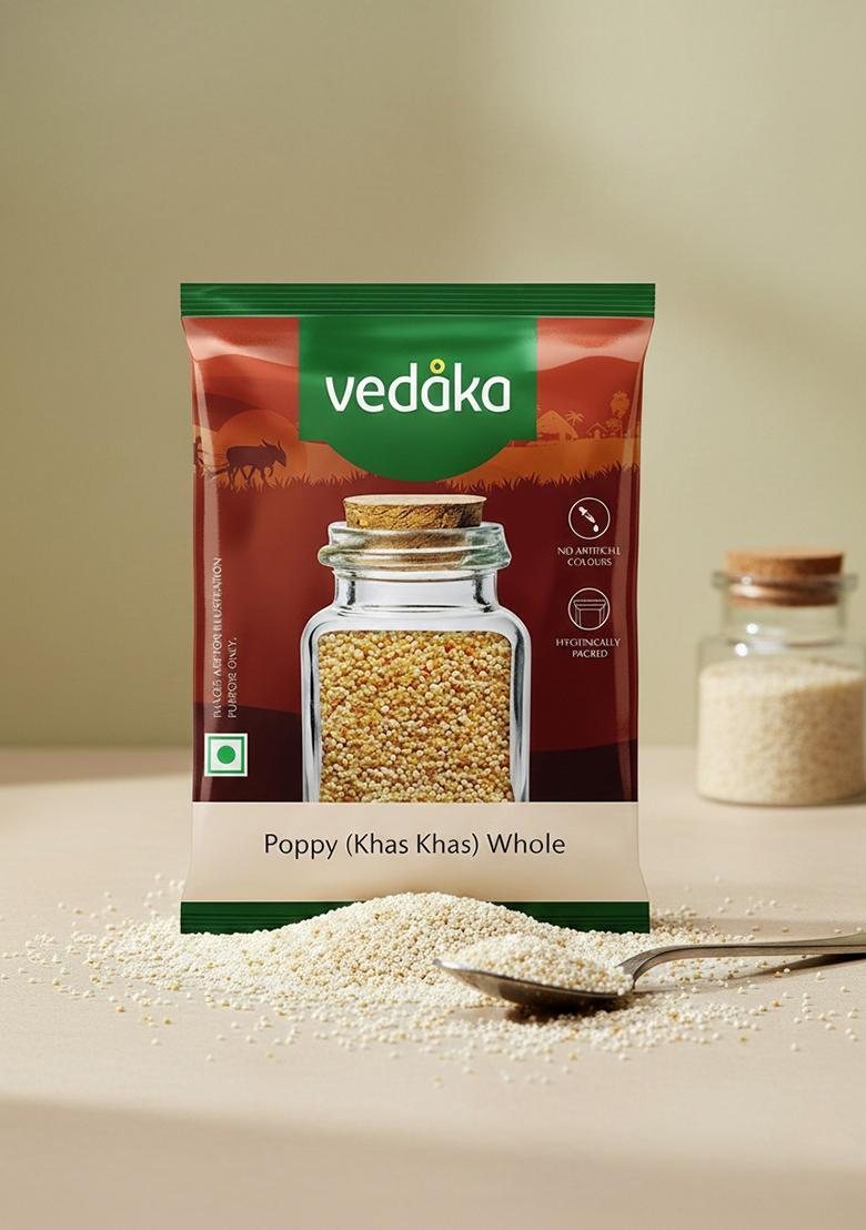 Vedaka Amazon Brand