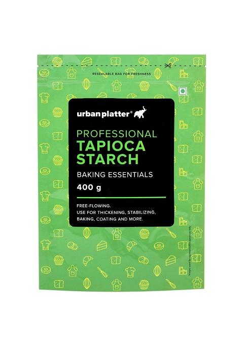 Urban Platter Tapioca Starch Powder, 400G