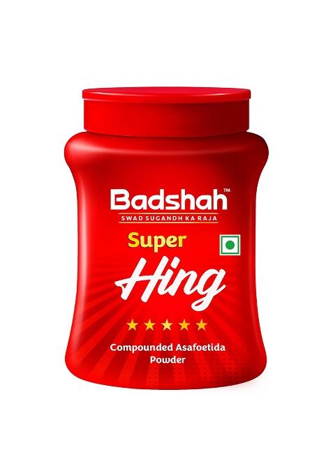 Badshah Super Hing 100 Gm