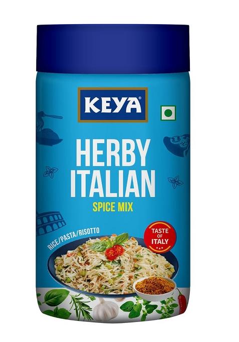 Keya Herby Italian Mix 75G