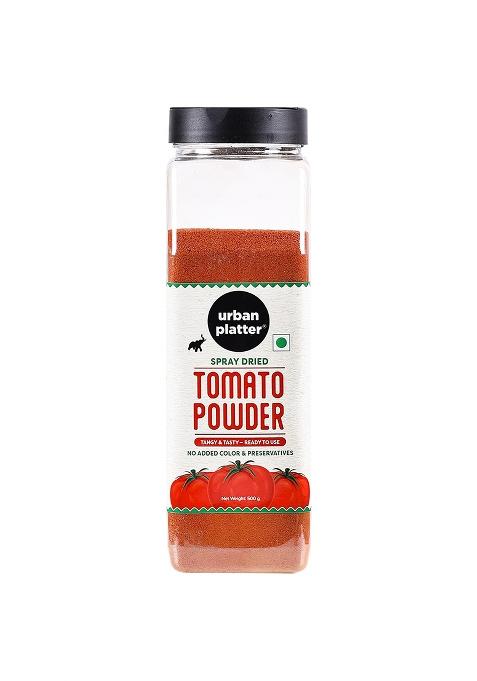 Urban Platter Dehydrated Tomato Powder, 500G