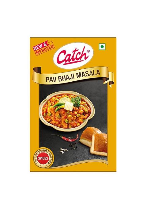 Catch Pav Bhaji Masala, 100G