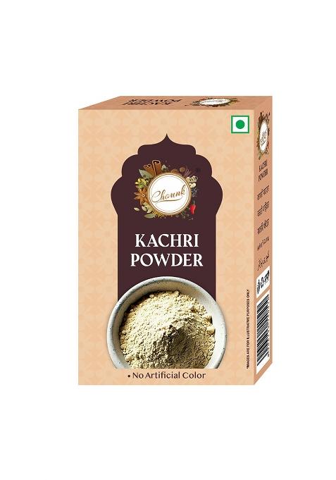 Chounk Kachari Powder, 100 Gram | White Kaachri Powder Meat Tenderizer Dried Kachri For Cooking Rub Bbq