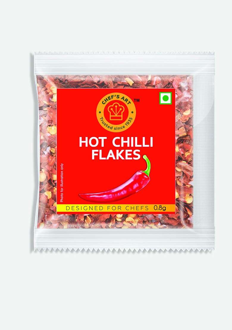 Food Service India Chef