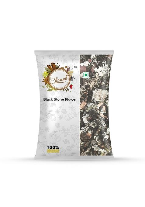 Chounk Black Stone Flower Spices