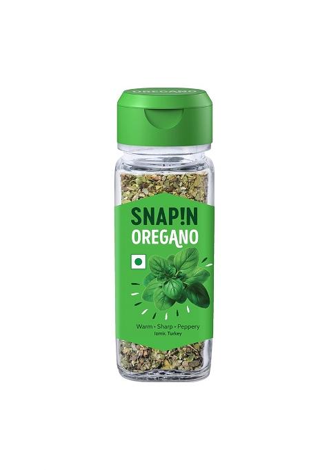 Snapin Oregano, 20G
