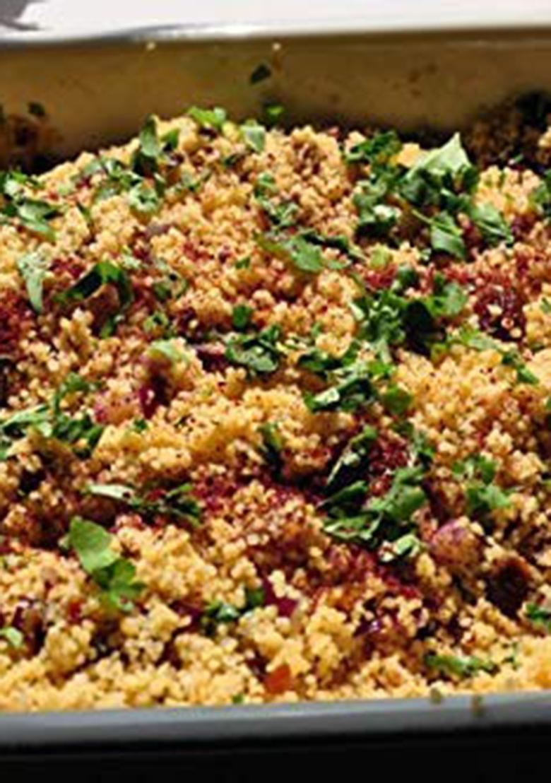 Doyen Ras Al Hanout Seasoning