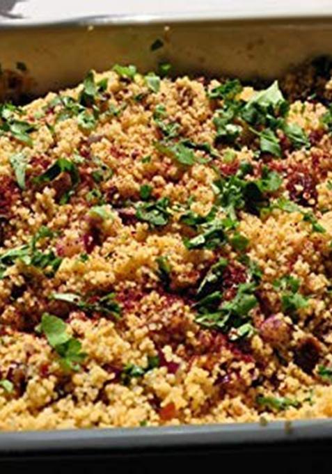 Doyen Ras Al Hanout Seasoning