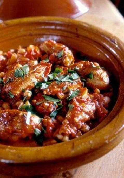 Doyen Ras Al Hanout Seasoning