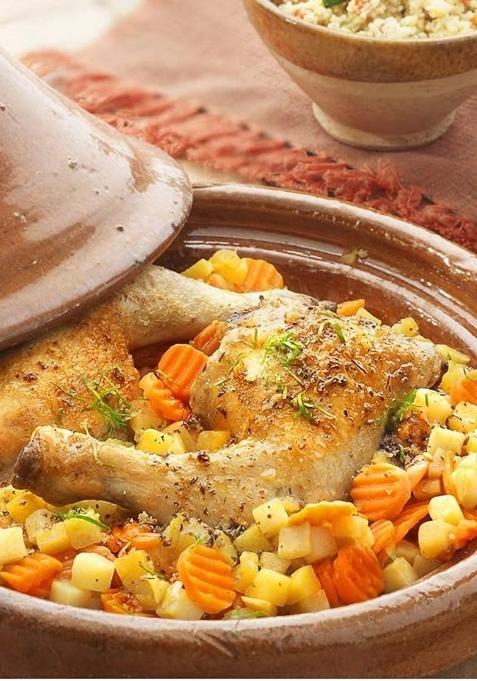 Doyen Ras Al Hanout Seasoning