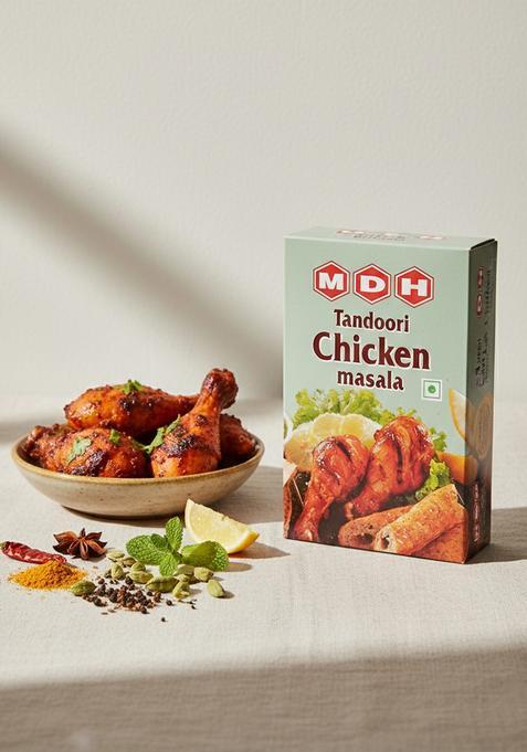 Mdh Tandoori Chicken, 100G