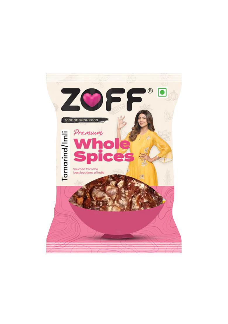 Zoff Tamarind Seedless