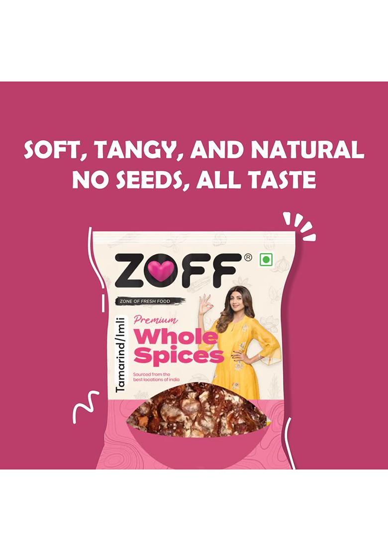 Zoff Tamarind Seedless