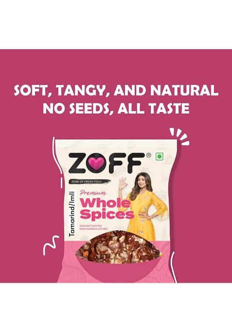 Zoff Tamarind Seedless