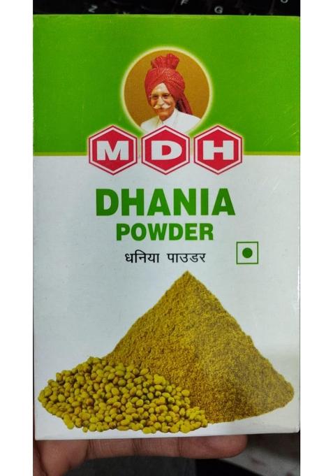 Mdh Dhania, 100G
