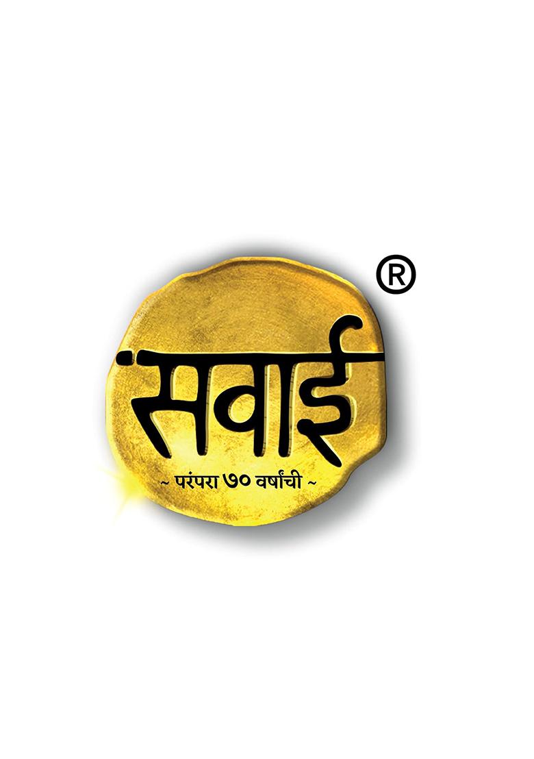 Sawai Maharastrian Kala Watan Ii Maharashtrian Black Gravy Base 50 Grams Pack Of 5