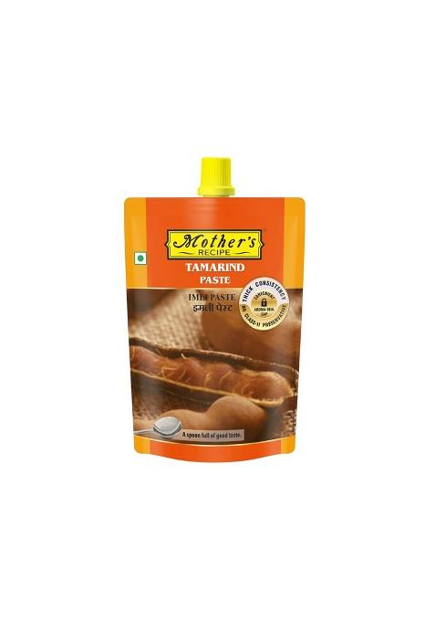 Mother'S Recipe Mothers Tamarind Paste 200G, Pack Of 5