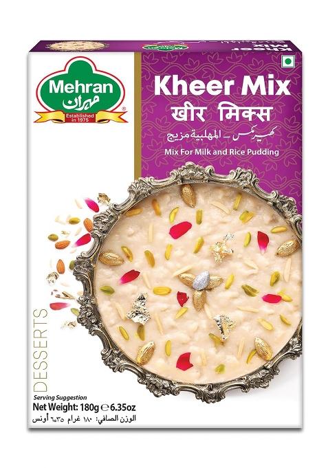 Mehran Kheer Mix (Pack Of 4)