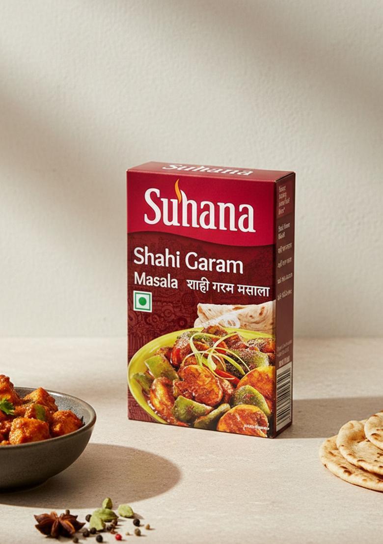 Suhana Masala Powder