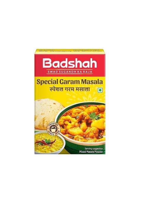 Badshah Special Garam Masala 100 Gm