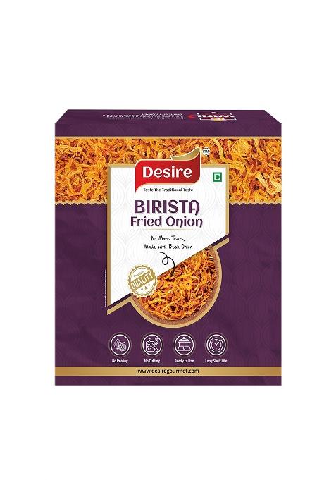 Desire Biryani Fried Onion 1 Kg