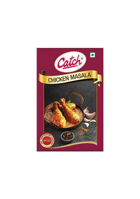 Catch Chicken Masala, 100G