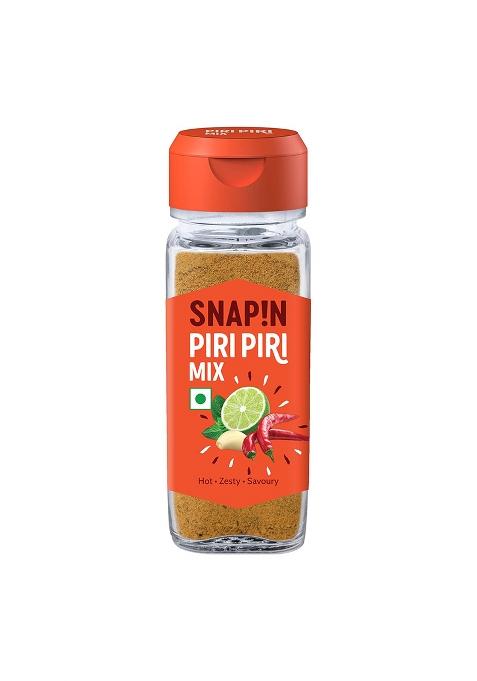 Snapin Piri Mix, 50G