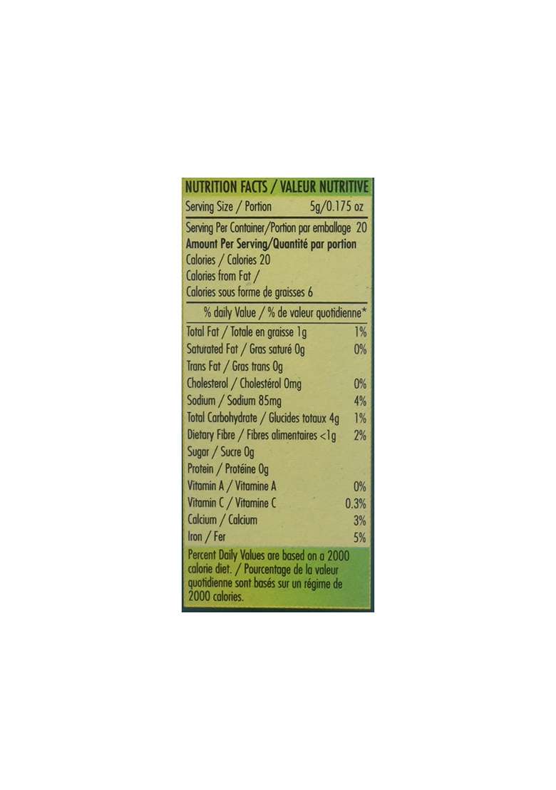 By Everest Masala - Pav Bhaji, 100G Carton, Vegetable - Indya