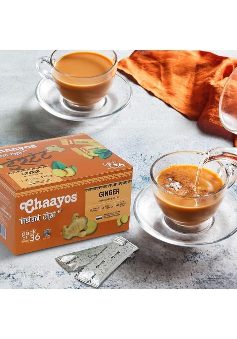 Chaayos Instant Tea Premix