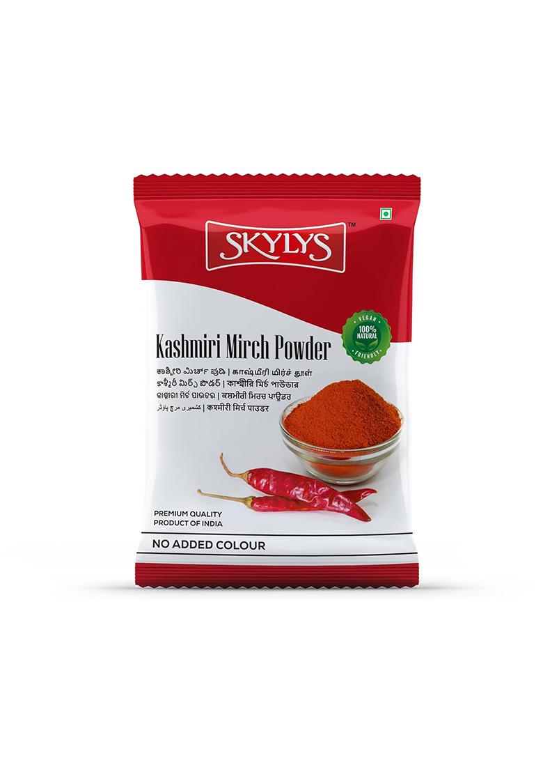 Skylys Spices & Masala Combo Pack Haldi,Dhaniya,Chilli,Jeera,Sambar Powder | Garam,Sabzi Kashmiri Mirch,Whole Jeera,Mustard,Dalchini,Sounf,Elaichi,Clove,Methi Seeds,Black Papper,Kasuri Methi|Aappalam