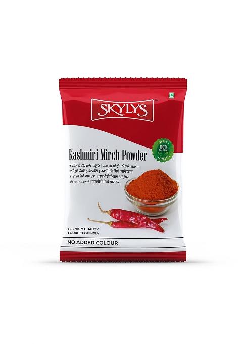 Skylys Spices & Masala Combo Pack Haldi,Dhaniya,Chilli,Jeera,Sambar Powder | Garam,Sabzi Kashmiri Mirch,Whole Jeera,Mustard,Dalchini,Sounf,Elaichi,Clove,Methi Seeds,Black Papper,Kasuri Methi|Aappalam