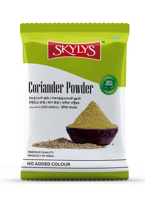 Skylys Spices & Masala Combo Pack Haldi,Dhaniya,Chilli,Jeera,Sambar Powder | Garam,Sabzi Kashmiri Mirch,Whole Jeera,Mustard,Dalchini,Sounf,Elaichi,Clove,Methi Seeds,Black Papper,Kasuri Methi|Aappalam