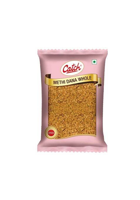 Catch Methi Dana Whole - 100 G